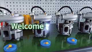 turbosprężarka 20251008